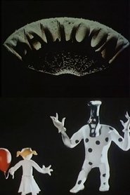Poster Balloon 1991