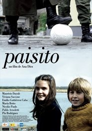 Poster Small Country 2008