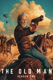The Old Man Season 2 6