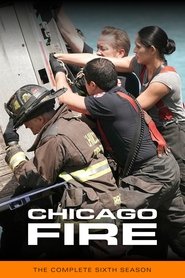 Chicago Fire Temporada 6 Capitulo 9