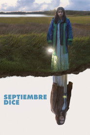 Imagen Septiembre dice 2025