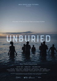 Unburied (2019)