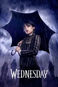 Wednesday Season 1 Episode 8