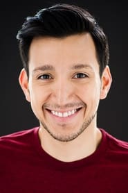 Sergio Osuna as Alejandro