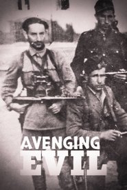 Poster Avenging Evil 2019