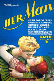 Her Man постер
