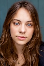 Profile picture of Marlo Kelly who plays Tatiana Haas