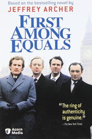 First Among Equals постер