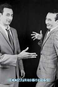 Pee-wee as Himself Miniseries 2