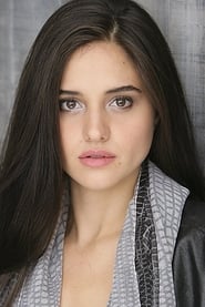 Christine Lekas as Rose Carson