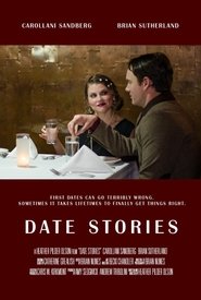 Poster Date Stories 2014