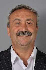Pôster de Turgut Çalhan