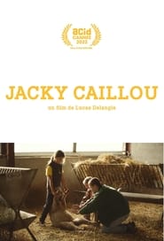 The Strange Case of Jacky Caillou постер