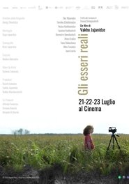 The real beings (2025)