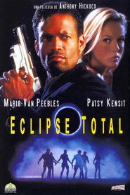 Eclipse total