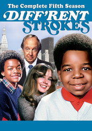 Diff'rent Strokes Season 5 4