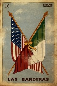 Sicario: Tierra de nadie