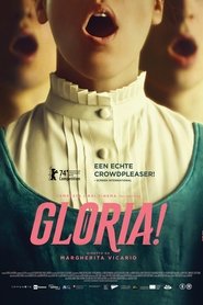 Gloria! (2024)