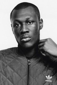 Stormzy as Self