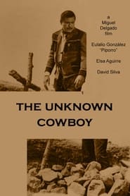 The Unknown Cowboy streaming