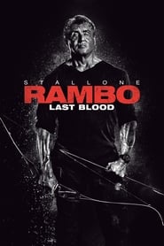 Rambo 5: La Última Misión / Blood Rambo: Last Blood (2019)