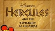 Hercules and the Twilight of the Gods