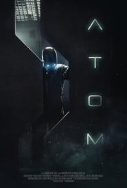 Poster Atom