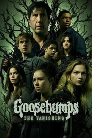 Poster Goosebumps: The Vanishing 2025