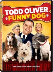 Poster Todd Oliver: Funny Dog