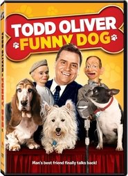 Poster Todd Oliver: Funny Dog 2014