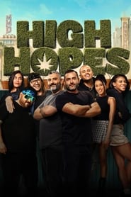 Poster High Hopes - Season 1 Episode 3 : Counterfeit Merch 2024