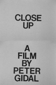 Poster Close Up 1983