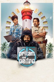 Poster Pritam and Pedro 2026