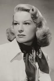 K.T. Stevens as Olive Guthrie