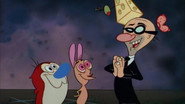 Reverend Jack