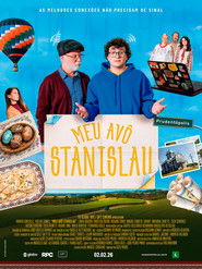Meu Avô Stanislau