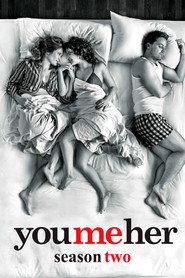 You Me Her Season 2 4