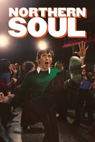 Poster Northern Soul