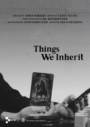 Things We Inherit (2026)