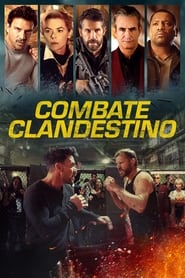 Imagen Combate clandestino (2024)