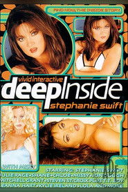Deep Inside Stephanie Swift