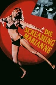 Die Screaming Marianne постер