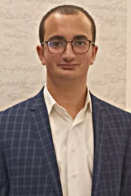 Portrait de İsmet Çağrı Kızılağıl