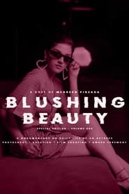 Blushing Beauty - A Dose of Mehreen Pirzada