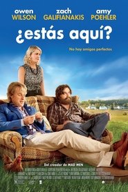 ¿Estás aquí? (2013) Cliver HD - Legal - ver Online & Descargar