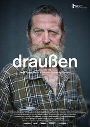 Poster Draußen