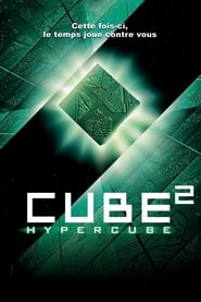 Film streaming | Voir Cube² : Hypercube en streaming | HD-serie