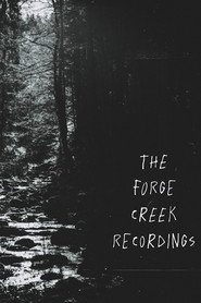 Plakat — The Forge Creek Recordings
