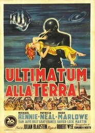 Ultimatum alla Terra