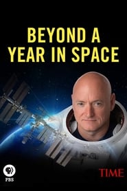 Beyond A Year in Space streaming